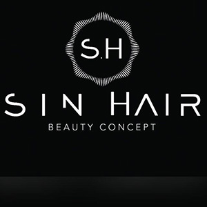 Sin Hair