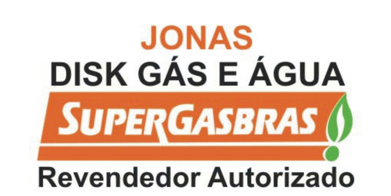 Jonas Gas